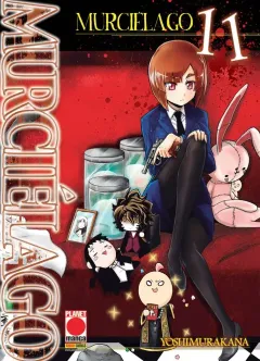 Volume cover